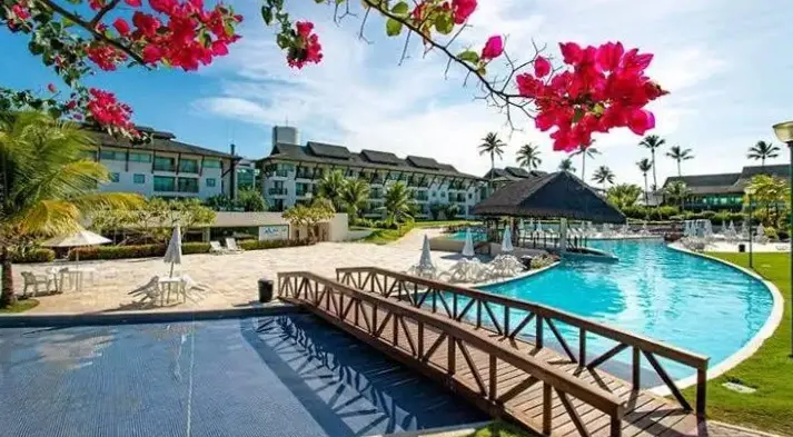 Beach Class Muro Alto Resort