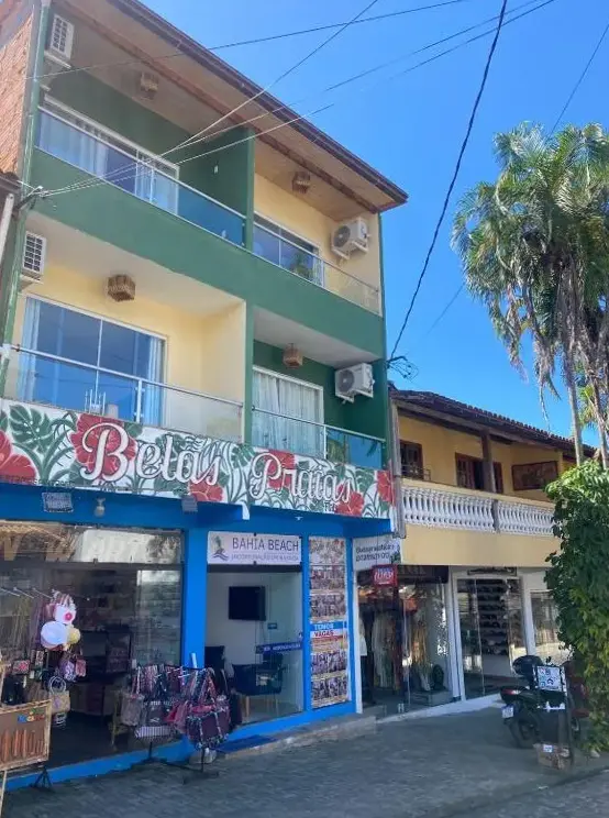 Belas Praias Flats