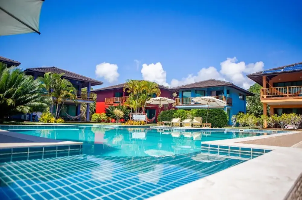 Bella Vista Village