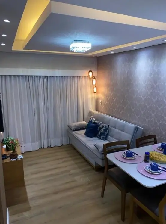 Belo Apartamento Ondina Apart