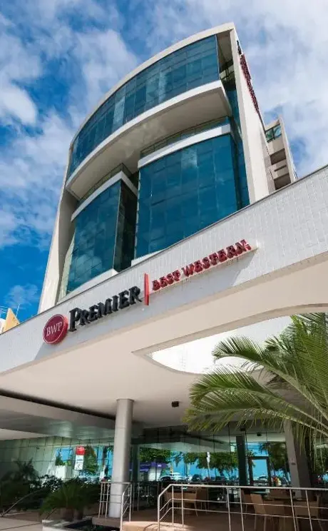 Best Western Premier Maceió