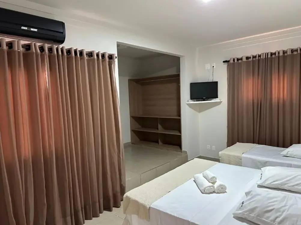 Big Hotel