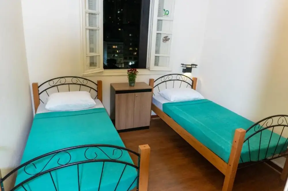 Bixiga Hostel