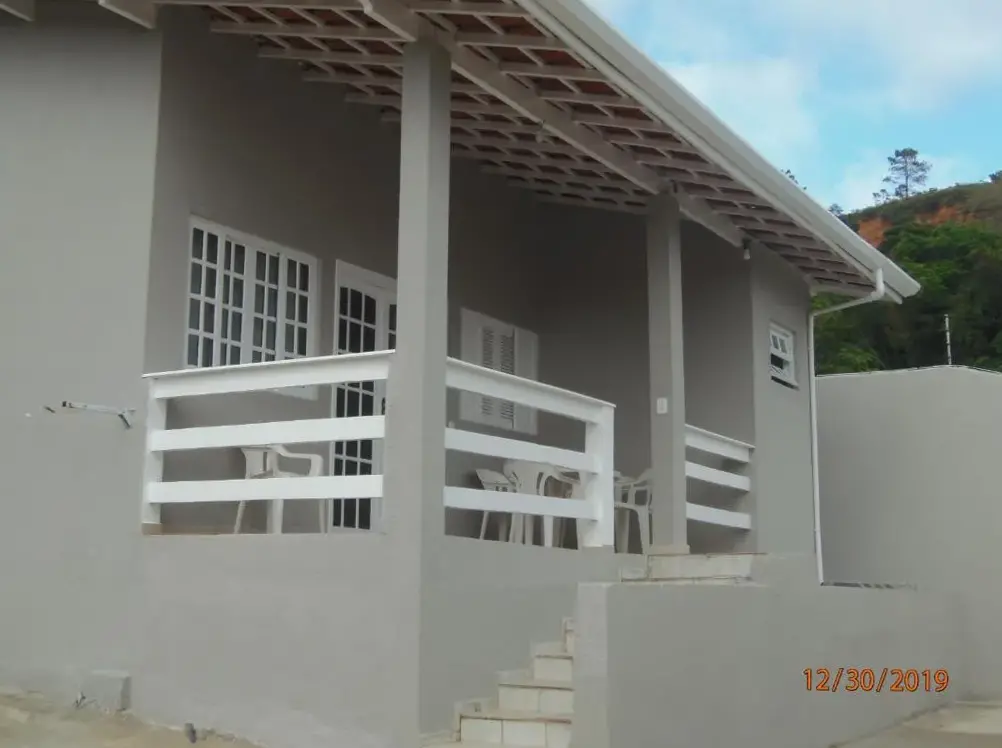 Bonita Casa Das Toninhas