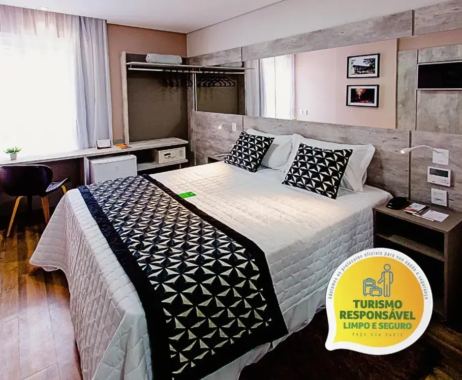 Bristol Viçosa Hotel