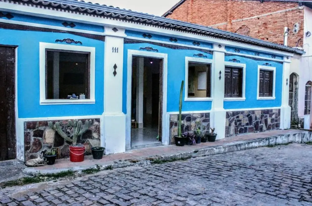 Buena Vibe Hostel