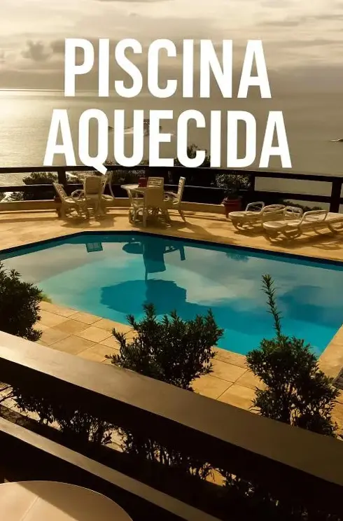 Pousada Gente Bonita Mirante