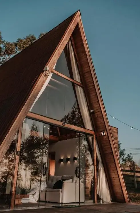 Cabana Jurupará