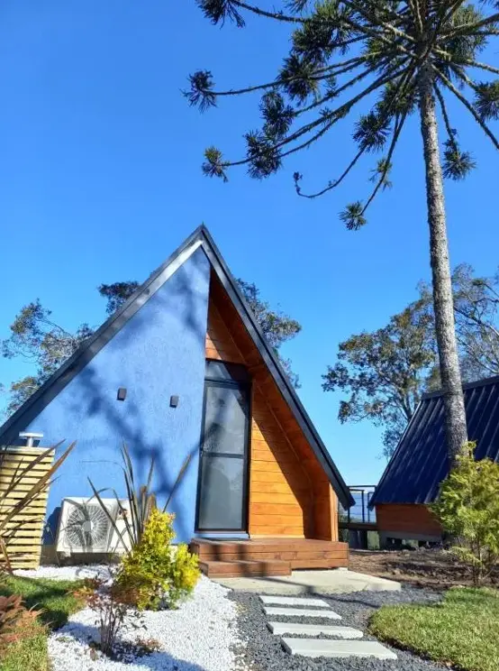 Pousada Cabanas Araxá