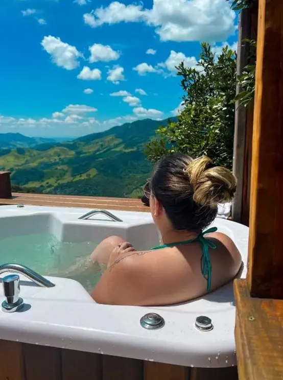 Cabanas Bela Vista