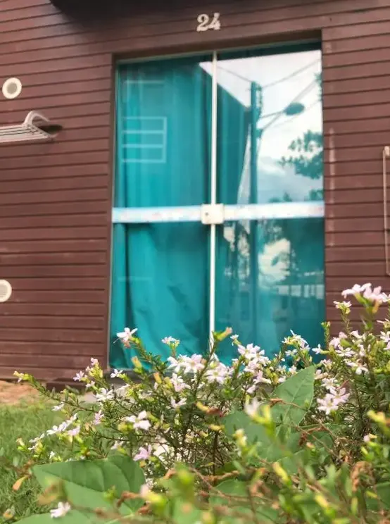 Cabanas São Miguel