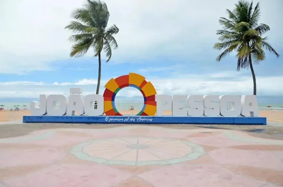Cabo Branco Dream