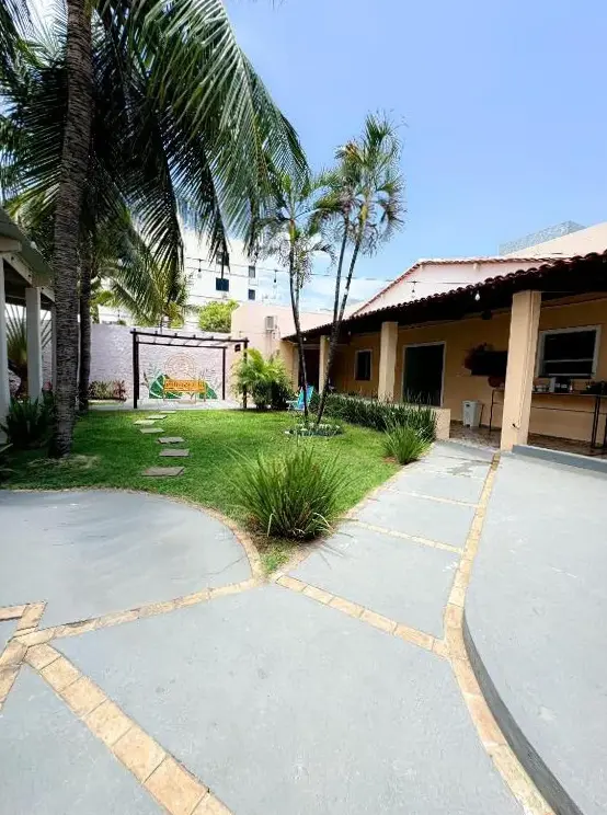 Caju Villa Hostel