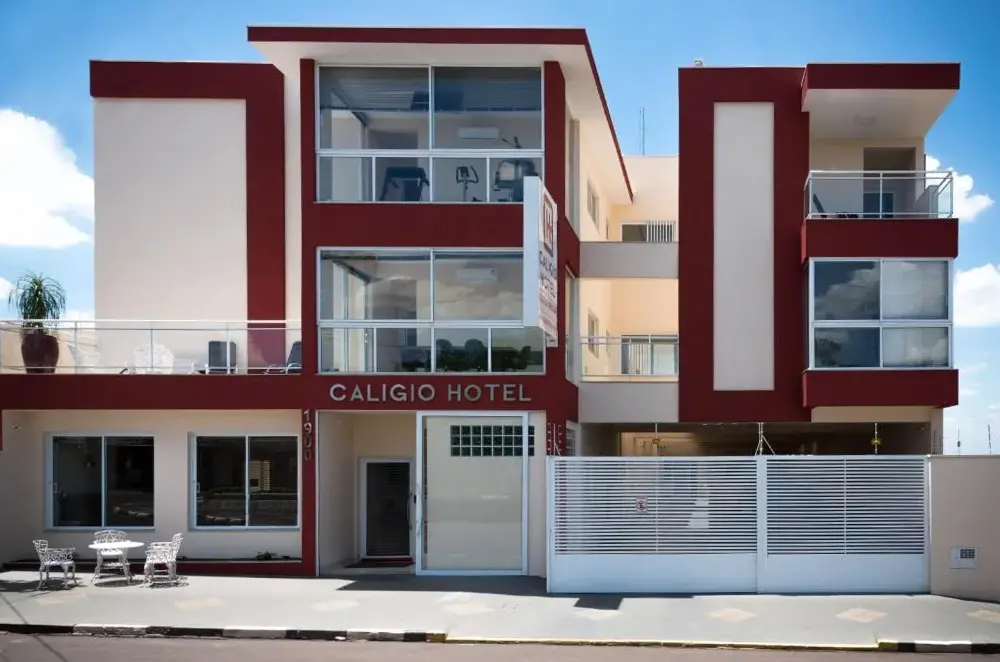 Caligio Hotel