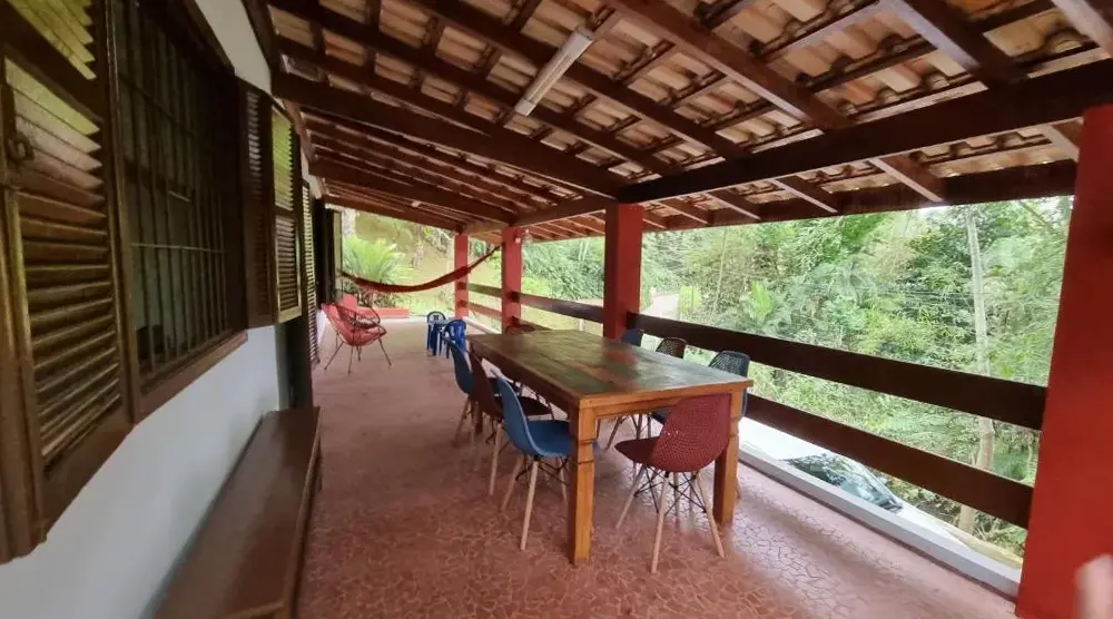 Cantinho Da Fortaleza - Recém Renovada - Agora Com Ar-condicionado