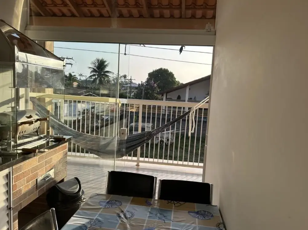 Cantinho Da Lili