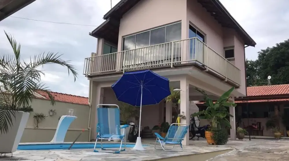 Cantinho Da Paz!