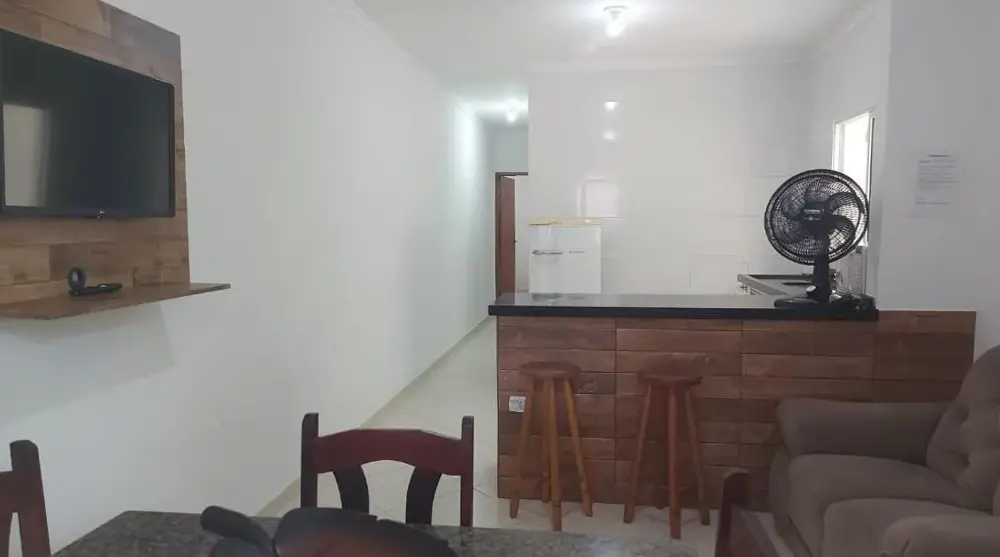 Cantinho Da Paz