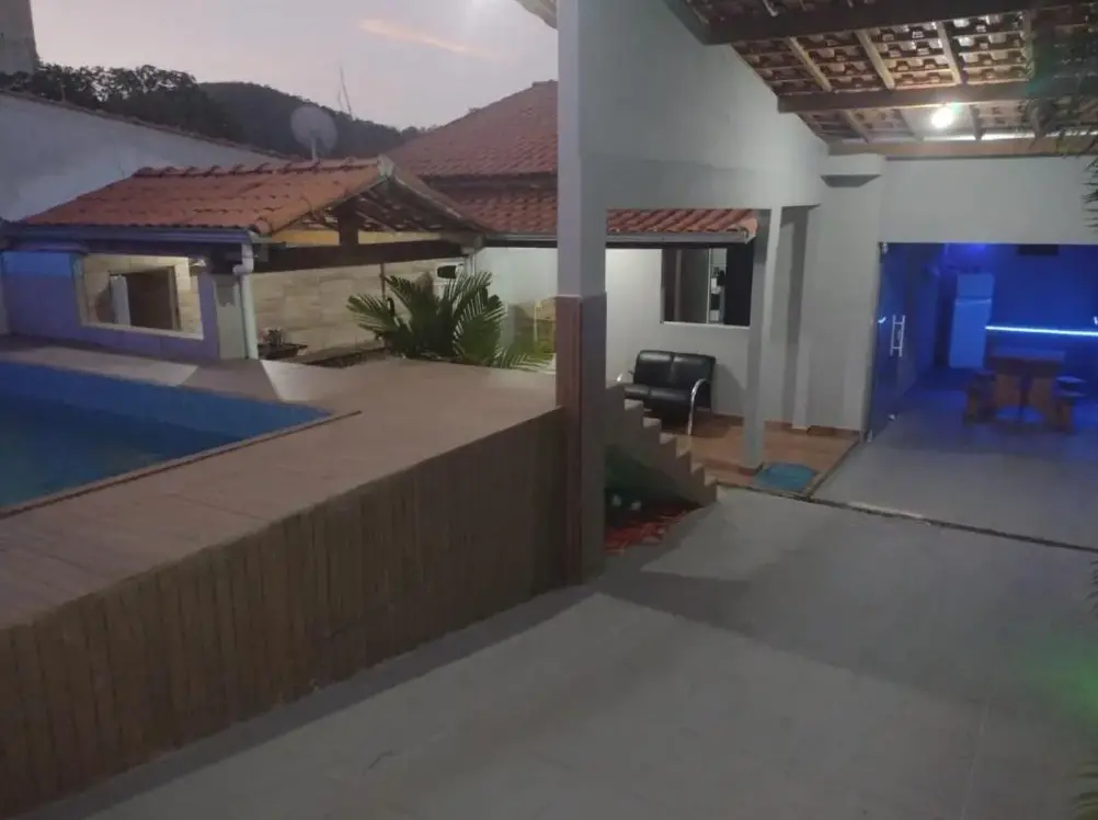 Cantinho Do Rafa São Lourenço Mg