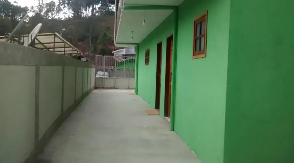 Cantinho Dos Oliveira