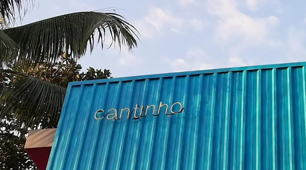 Cantinho Maresias