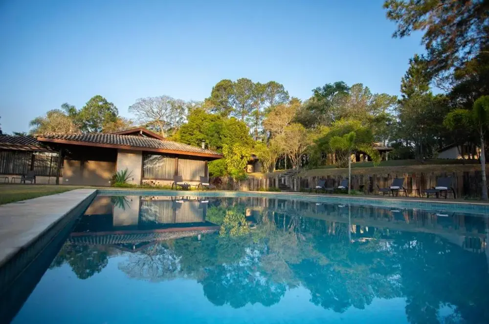 Canto Do Irere - Boutique Hotel