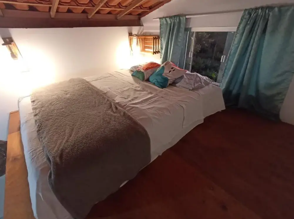 Canto Ybykuara - Natural Guest House