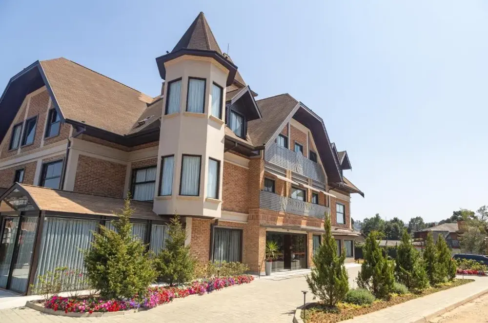 Cantos E Contos Boutique Hotel