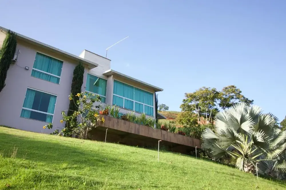 Sítio Da Vó Lena - Alto Caparaó Mg