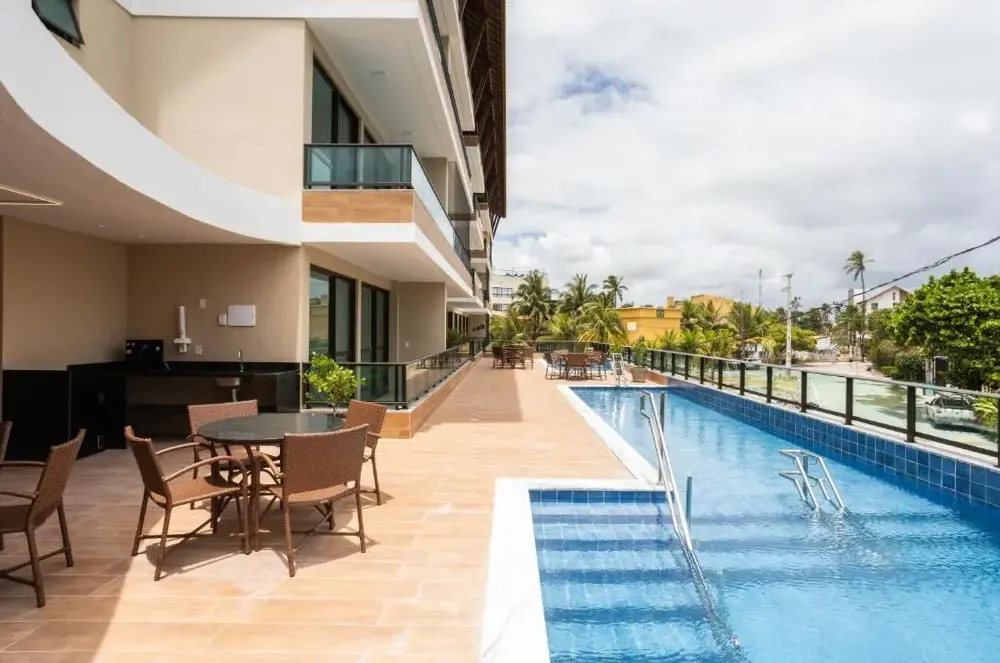 Capri Residence