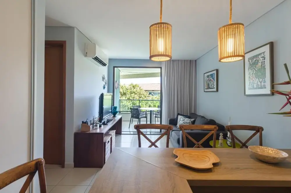 Carneiro Beach Resort 305