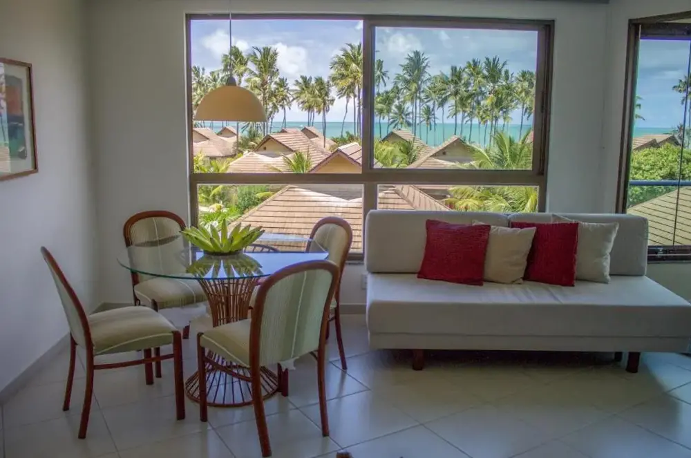 Carneiros Beach Particular Flat