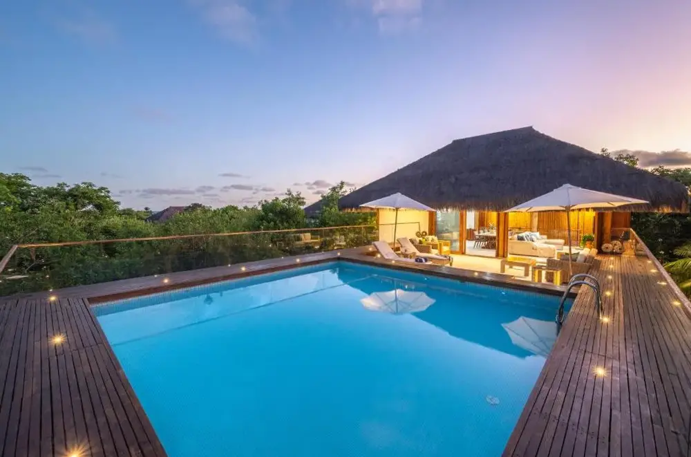 Casa 3a Tivoli Ecoresidences