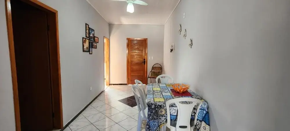 Casa Abade - 4 Quartos - Excelente Localização