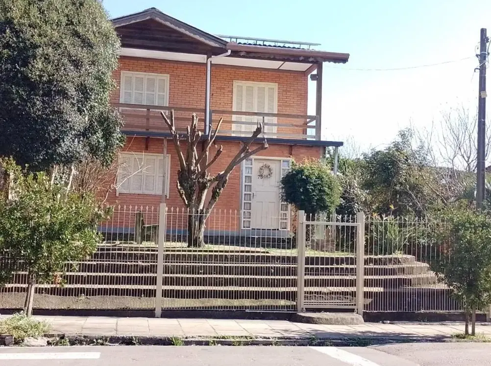 Casa Aconchegante Em Canela