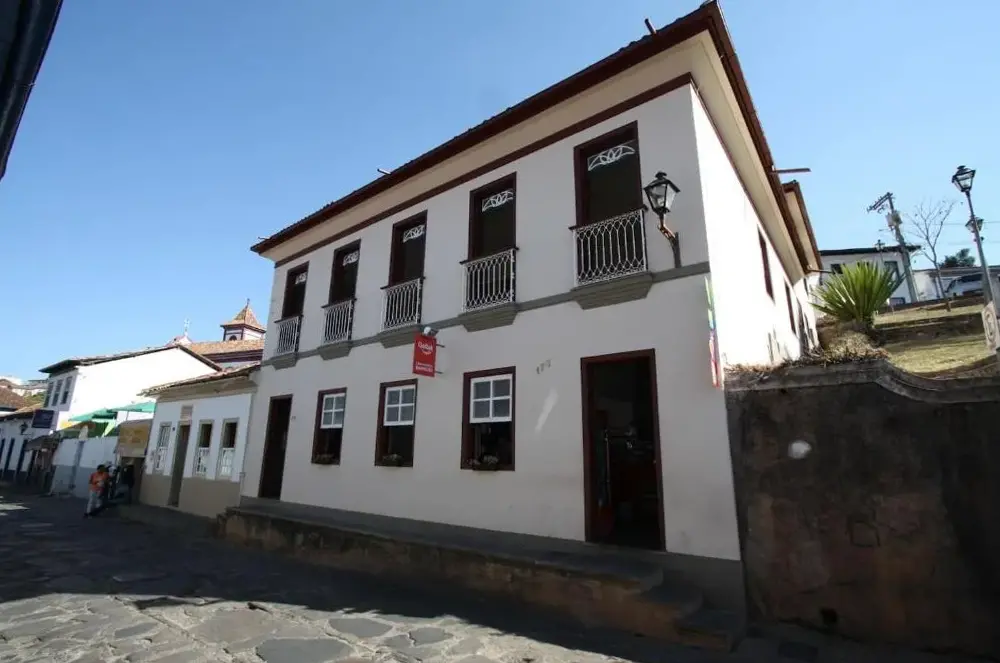 Casa Antunes