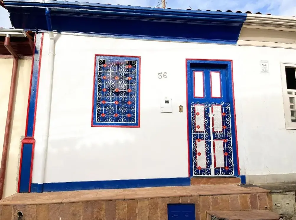 Casa Beatas