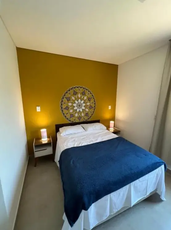 Casa Beija-flor