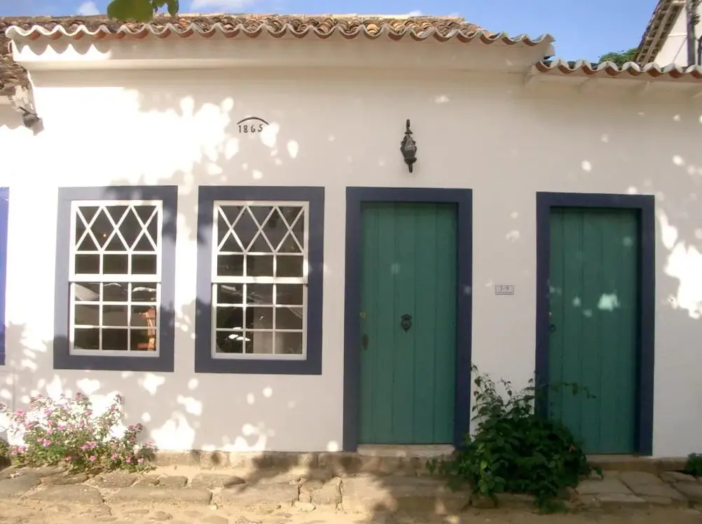 Casa Beijaflor