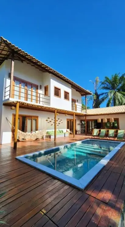 Casa Biriba
