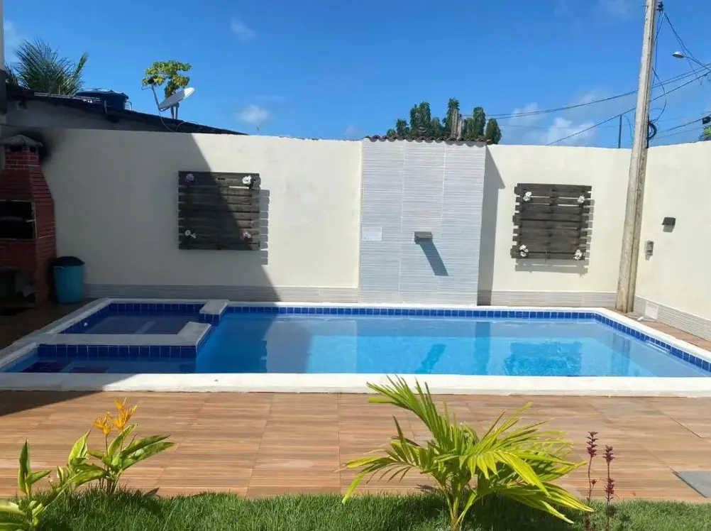 Casa Deluxe 1 Maragogi