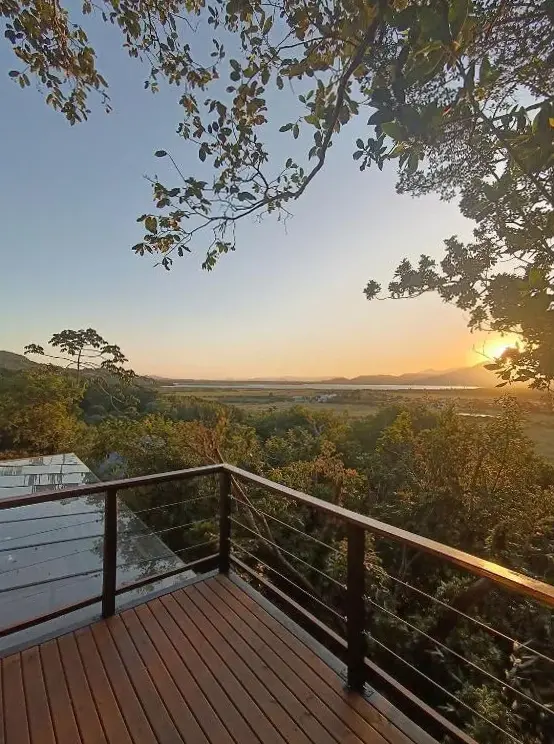 Casa Buda - Garopaba - Sc