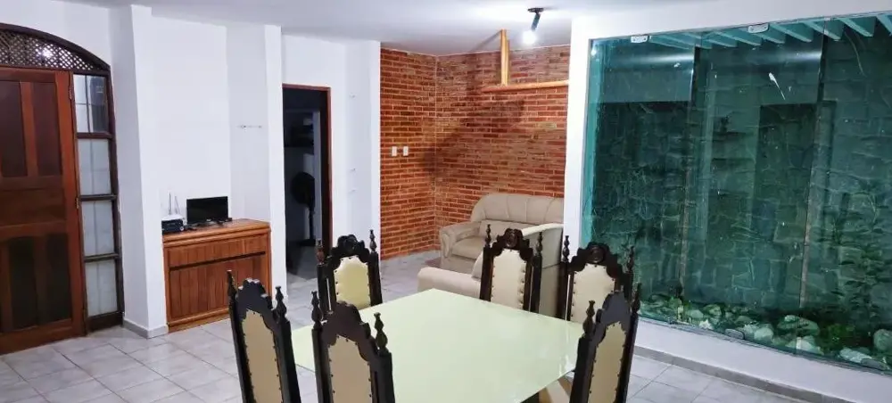 Casa Cabugi Praia Jr