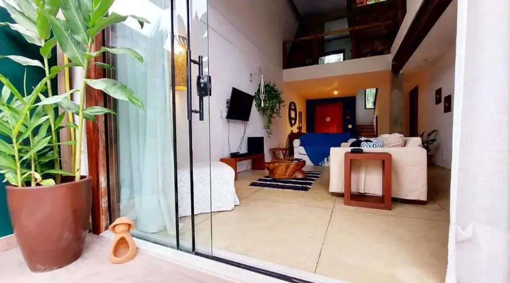 Casa Canto Dos Saíras