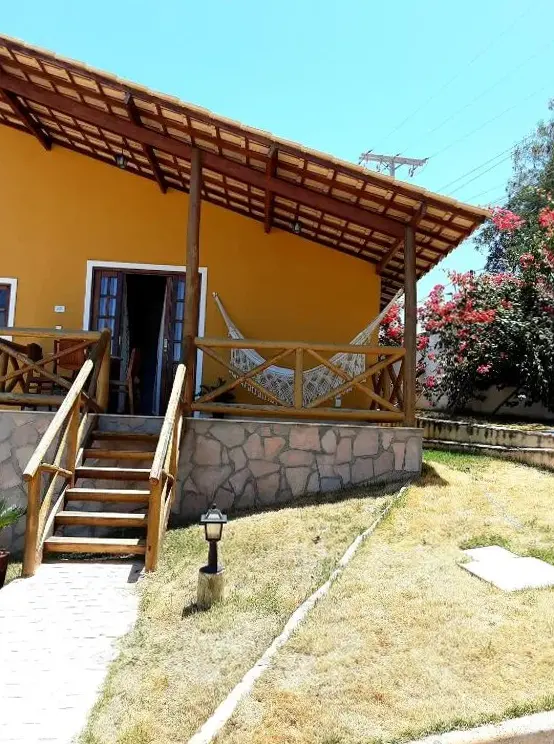 Casa Charme De Lençois