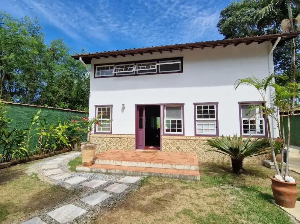 Casa Colonial Cabore