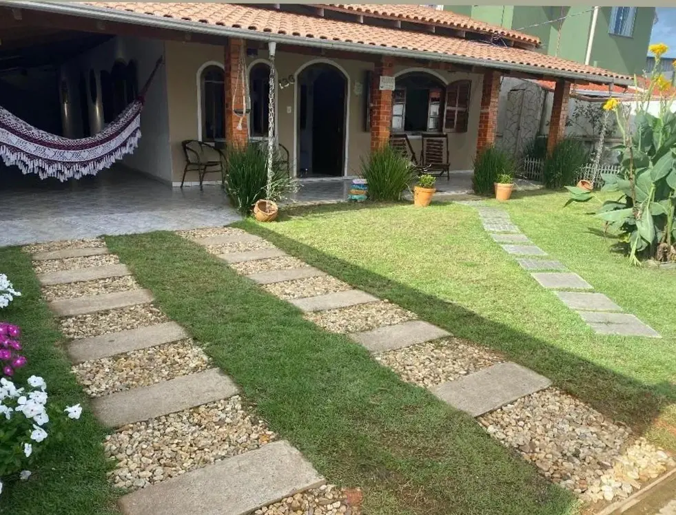 A 05 Minutos Caminhando Até O Parque Beto Carrero! Acomoda 10 Pessoas