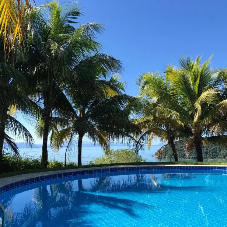Casa Com Vista Para O Mar!