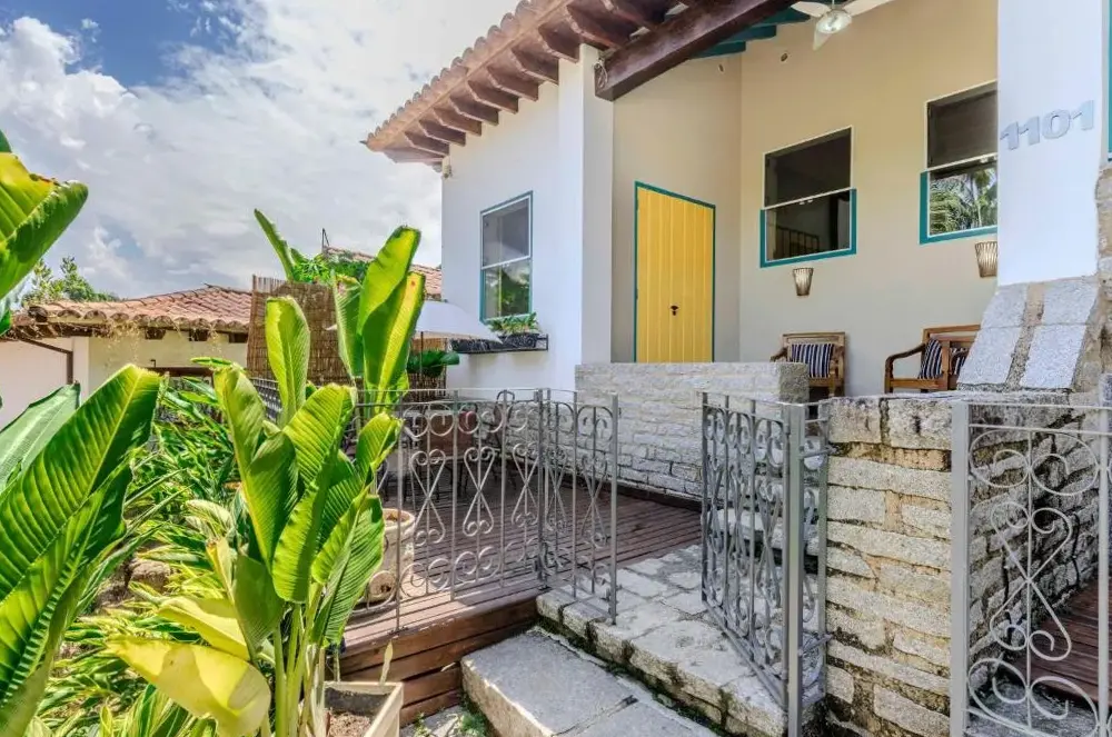 Casa Condominio Piccola Paraty