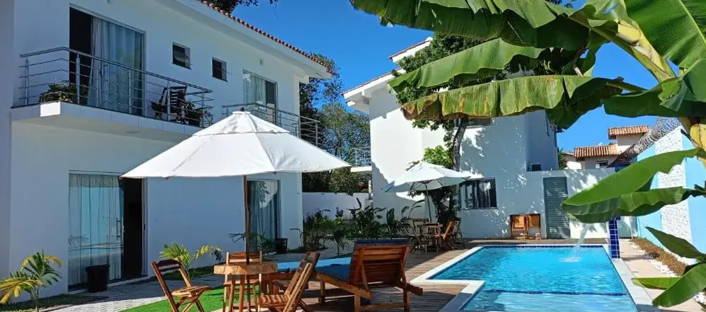 Casa Da Keila